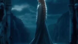 Lord of the rings 4