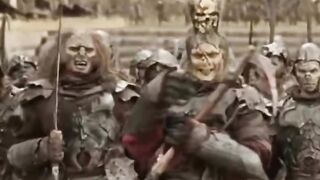 Lord of the rings 2 2