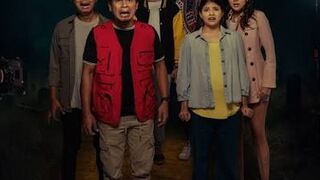 Maju Serem Mundur Horror.  Comedy, Populer