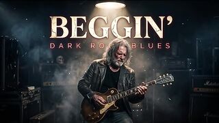 Maneskin Beggin AI Cover Powerful Rock Version AI Generated Music Viral Rock Song