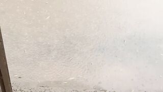 sargodha Rain