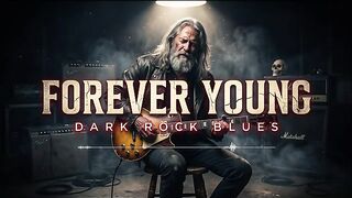 Alphaville Forever Young AI Cover Powerful Rock Version AI Generated Music Viral 80s Classic
