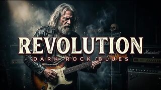 The Beatles Revolution AI Cover Powerful Rock Version AI Generated Music Classic Rock Song