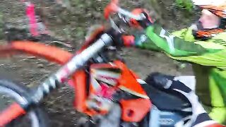 World's Toughest Hill Climb Race