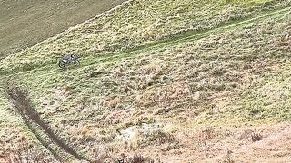 The Best Four Stroke Rider in the World_ Kacper Thunderbolt