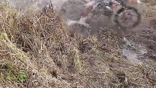Crazy River Jump