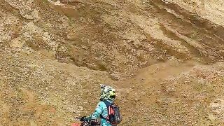 Sky Hill Climb