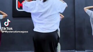 Dance Class 2