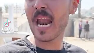 فلسطين تعاني