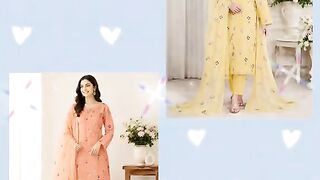 New Heavy Embroidered Lawn Suit 2026 | Premium Ladies Collection | Rs.3000