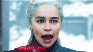 Daenerys Targaryen | Break the Wheel (Game of Thrones Edit)