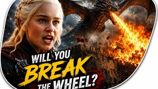 Daenerys Targaryen | Break the Wheel (Game of Thrones Edit) 2