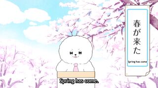 Seihantai na Kimi to Boku 2nd Season Episodes 7