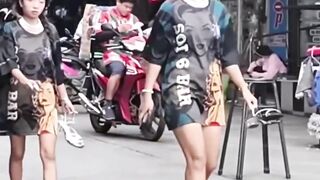 Exploring Thailand's most vibrant street part 3