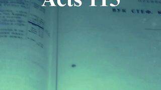 Acts 115