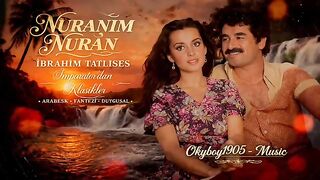 İbrahim Tatlıses / Nuranım Nuran / 2026-Rmx