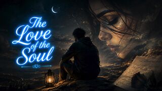 The Love of the Soul