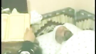 Cemal Kuru Kabrimin İlk Gecesi - en güzel ilahiler