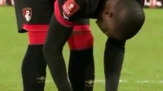 Bagaimana menurut kalian tentang penalti ini?