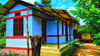 Safety Houses