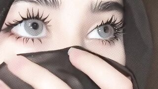 Beautiful Eyes 2
