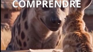 NE SIGNE JAMAIS SANS COMPRENDRE (Conte africain)