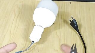 How to Make an Automatic Light-Sensing Lamp — Practical & Energy-Saving
