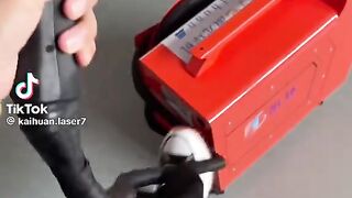 Latest welding machine