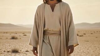 Jesus is king 👑
