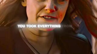 Epic scene