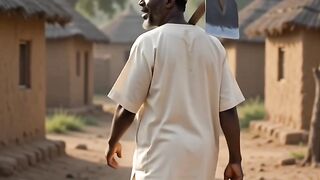 The life of Nigeria in 1900