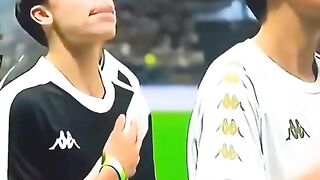 Kelakuan Random Para Fans Sepak Bola