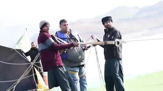 Khanpur dam 4