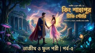 তাজীম ও ফুল পরীর পর্ব-০৫