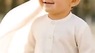 La Ilaha Illallah by Muslim Kids _ Emotional AI-Generated Short