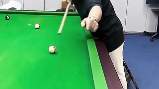 Pool champ