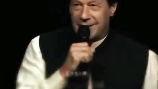 imran khan 22