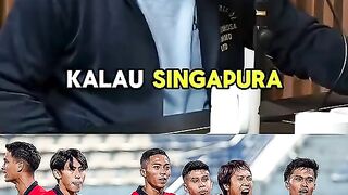 Koefisien liga sepak bola di asia tenggara #podcast #sepakbola #fyp