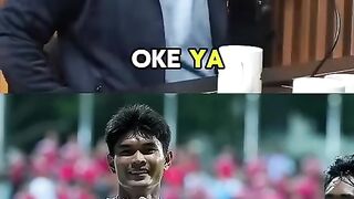 Thailand masih raja asean #komentator #bungahayy #podcast #sepakbola #fyp