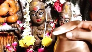 श्री नागचंद्रेश्वर मंदिर 🐍🌿 shri Nagchandreshwar Temple