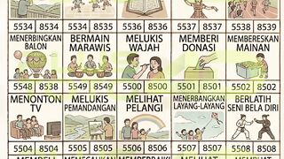 💭 BANYAK MIMPI SEMALAM? CEK TAFSIR ANGKA MIMPI 4D DI SINI! 💭 7