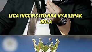 Kenapa Timnas Inggris belum jadi nomer 1 seperti liganya   #sepakbola #coachjustin #ferryirwandi #pialadunia