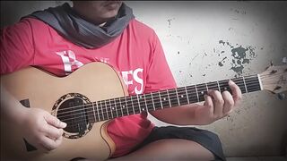 Scorpions - Still Loving You (cover)