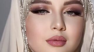 Discover the ultimate guide to glitter makeup for