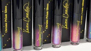 ultimate guide to glitter makeup for women, where we explore the latest trends and