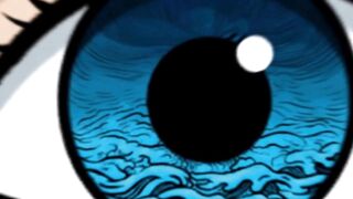 Why is the Ocean Looks Blue | The Mystery Behind | MrMarkhor01