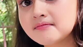 So cute little girl 2