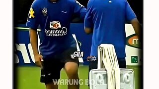 Si bro jarang latihan tapi tetep bikin lawan gemeteran!