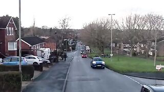 Uk streets & Lifestyles