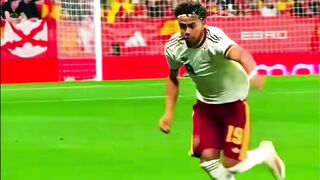 🔥 99 Dribbling Lamine Yamal! ⚡️